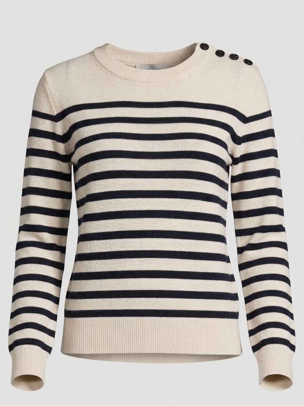 Celine Cashmere Sweater size Large